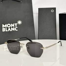 Picture of Mont Blanc Sunglasses _SKUfw79339239fw